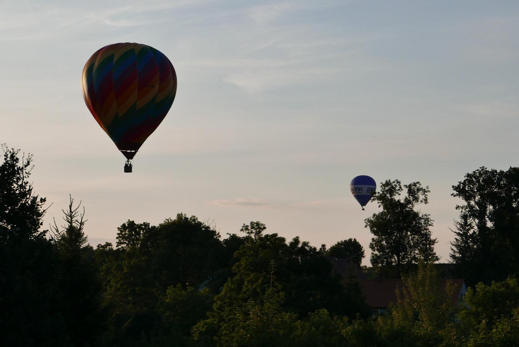 Róże i Jabłonie Agroturystyka Gryfów Slaski Exterior foto