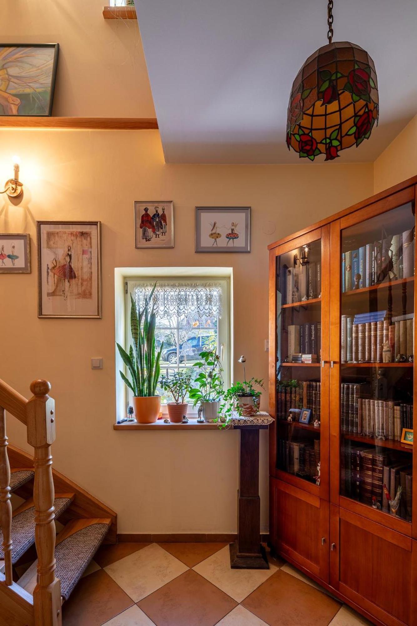 Róże i Jabłonie Agroturystyka Gryfów Slaski Exterior foto