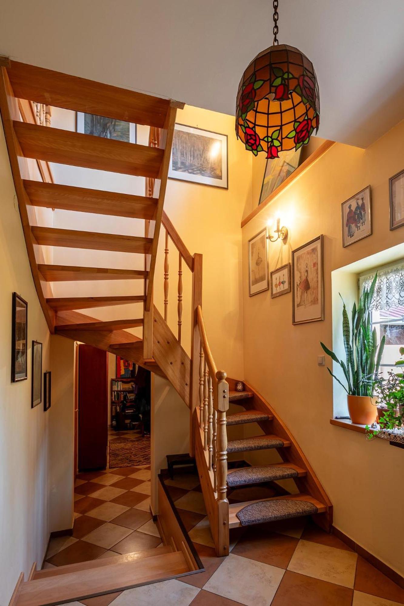 Róże i Jabłonie Agroturystyka Gryfów Slaski Exterior foto